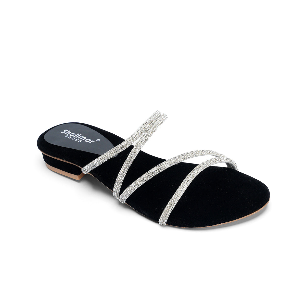 Defora Sleek Slippers