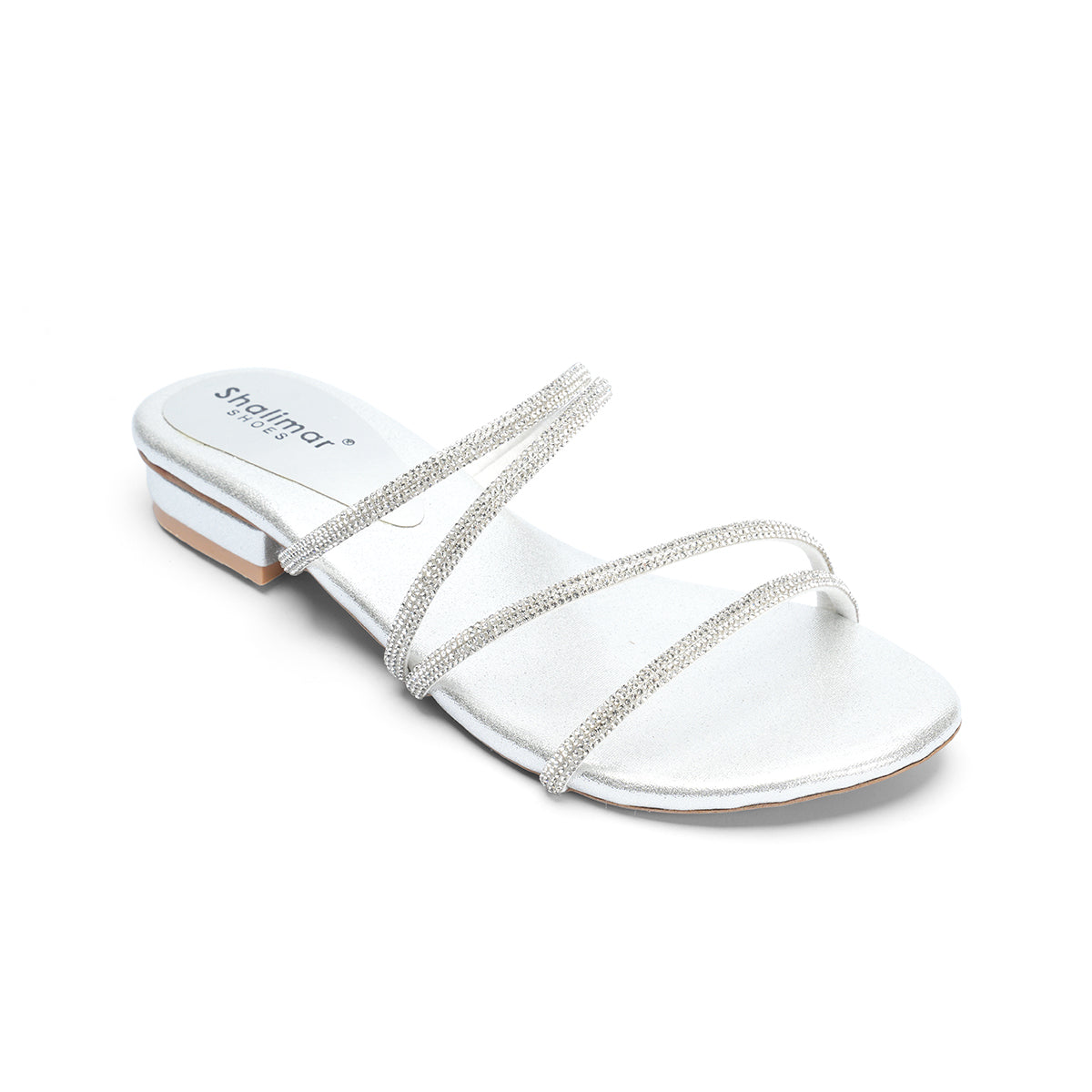 Defora Sleek Slippers