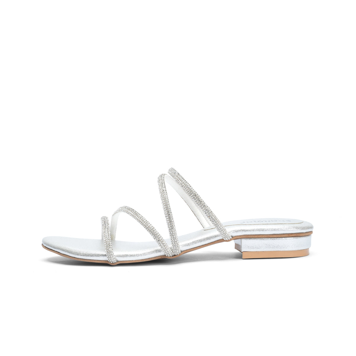Defora Sleek Slippers