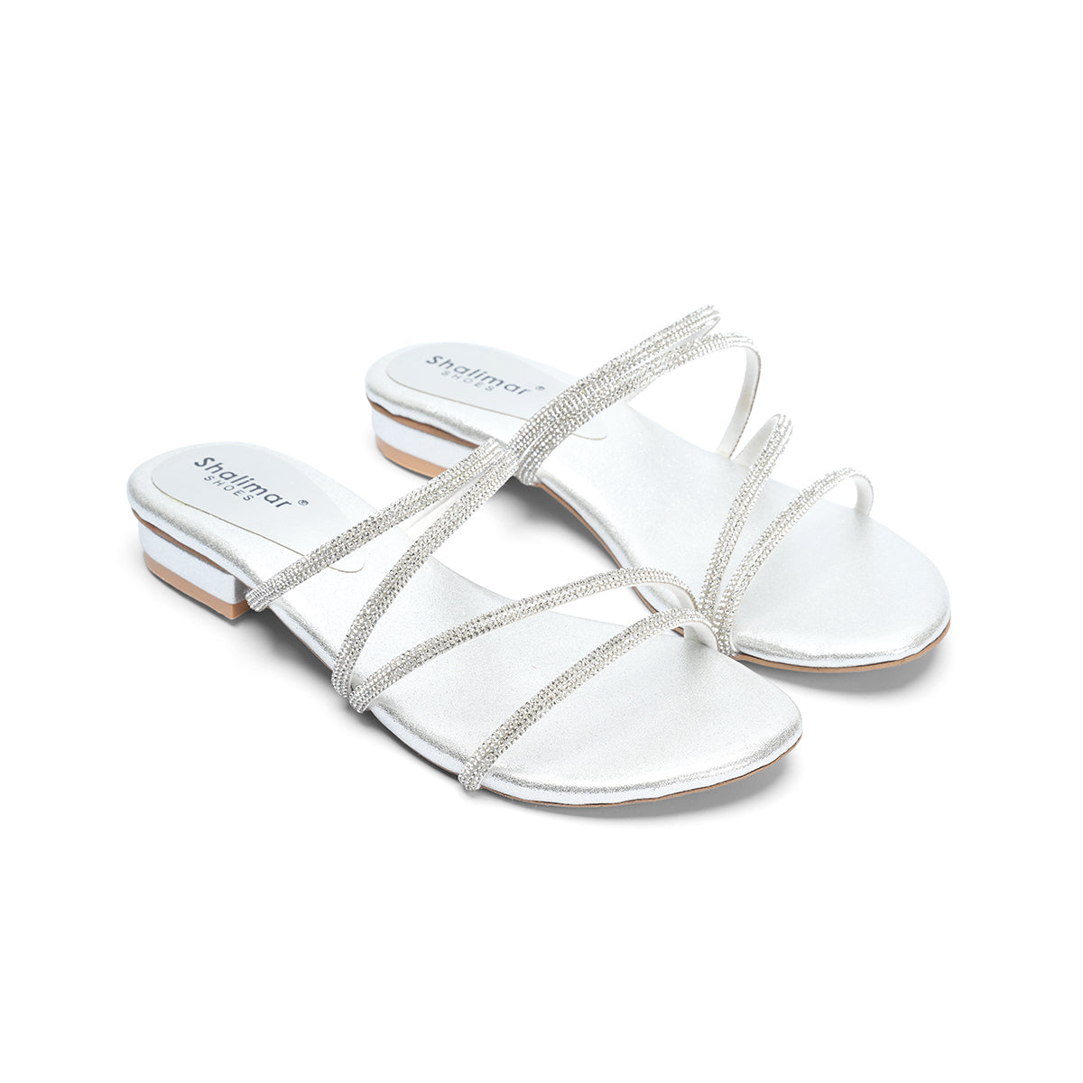 Defora Sleek Slippers