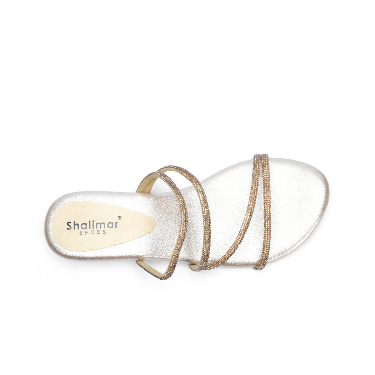 Defora Sleek Slippers