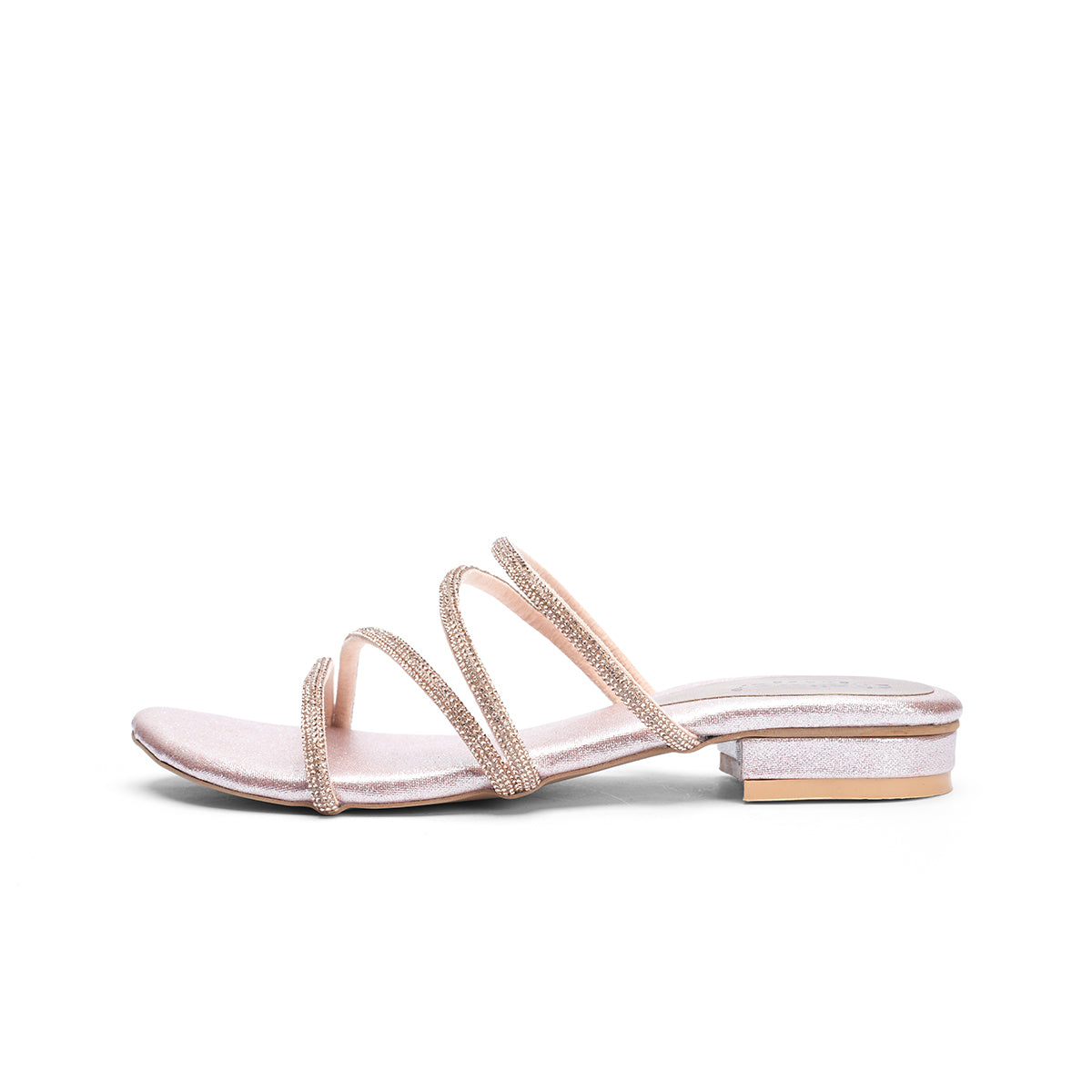 Defora Sleek Slippers