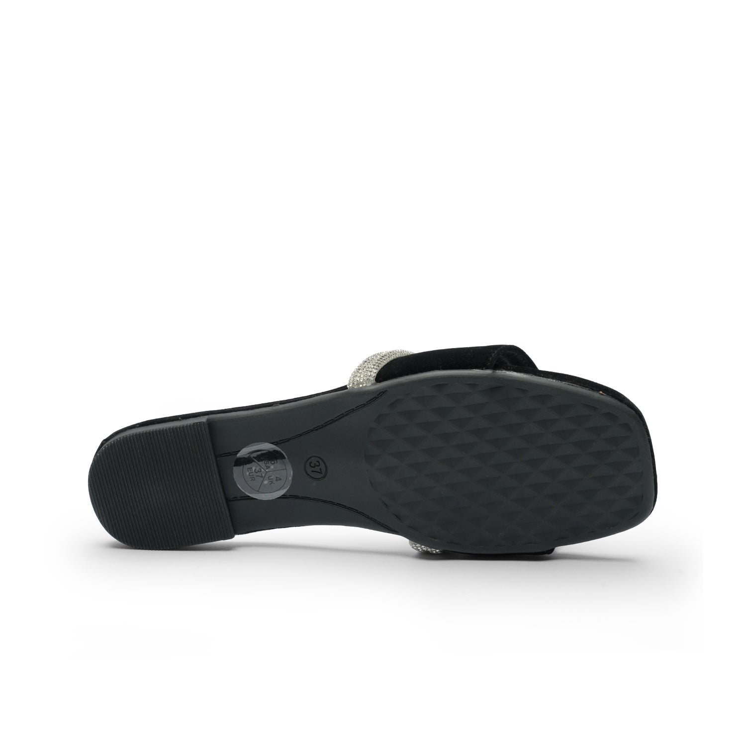 Feena Diamante Slippers