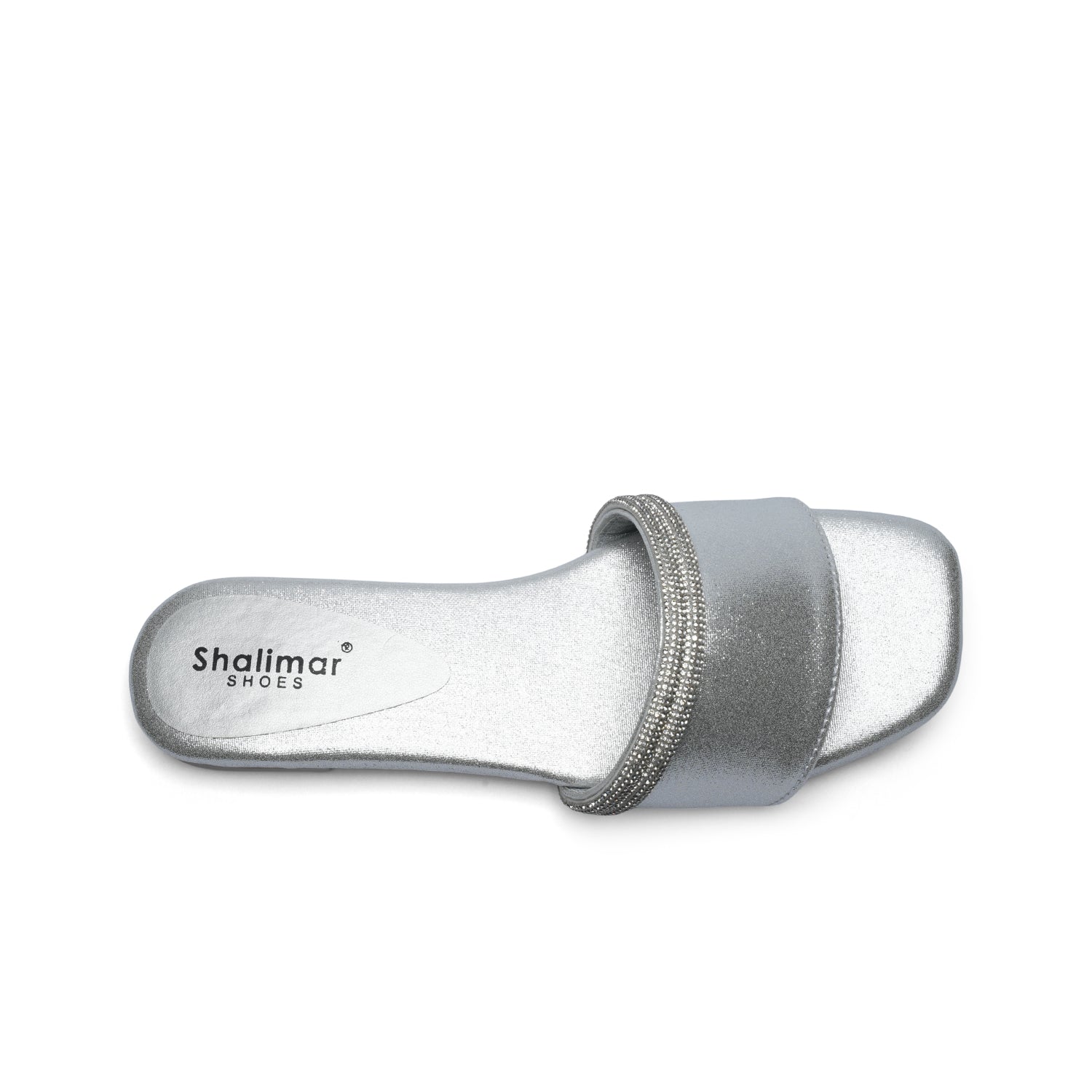 Feena Diamante Slippers