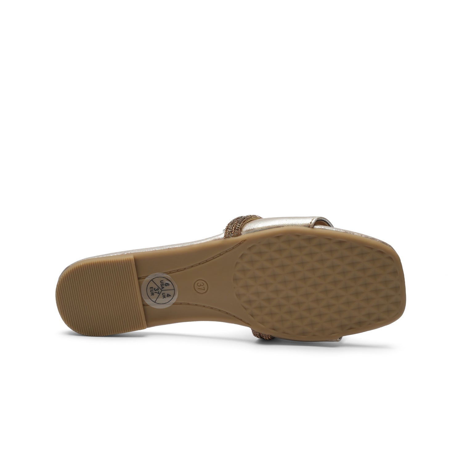 Feena Diamante Slippers