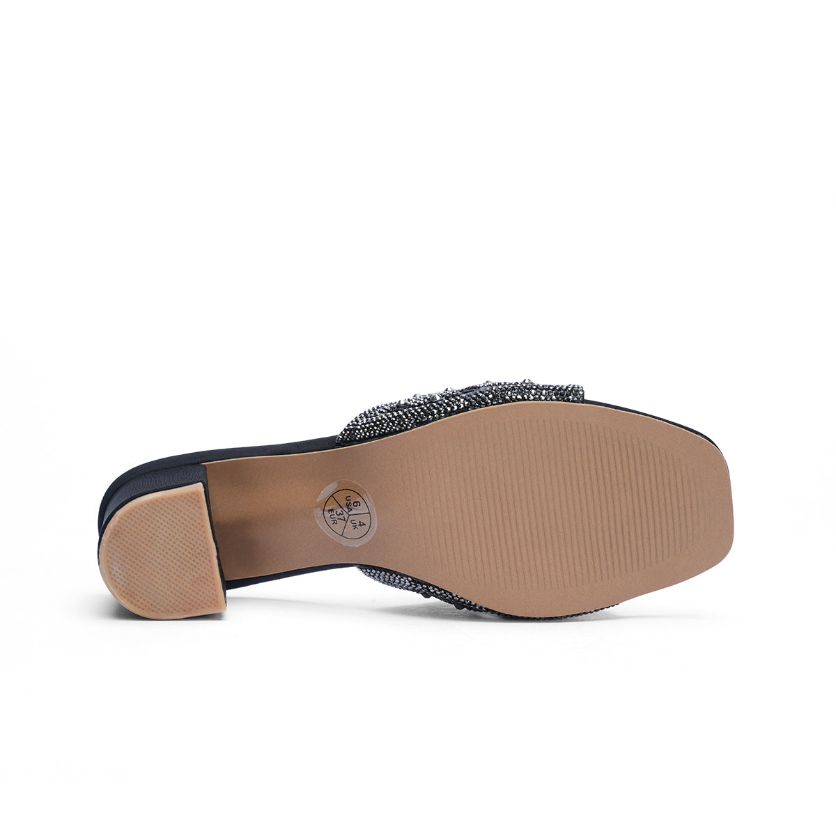 Anuna Sparkling Slippers