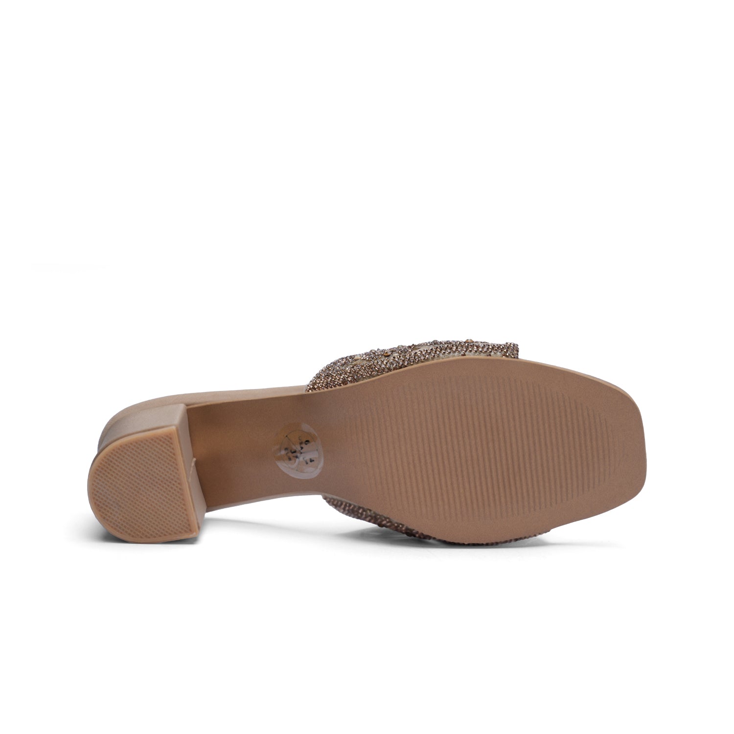 Anuna Sparkling Slippers