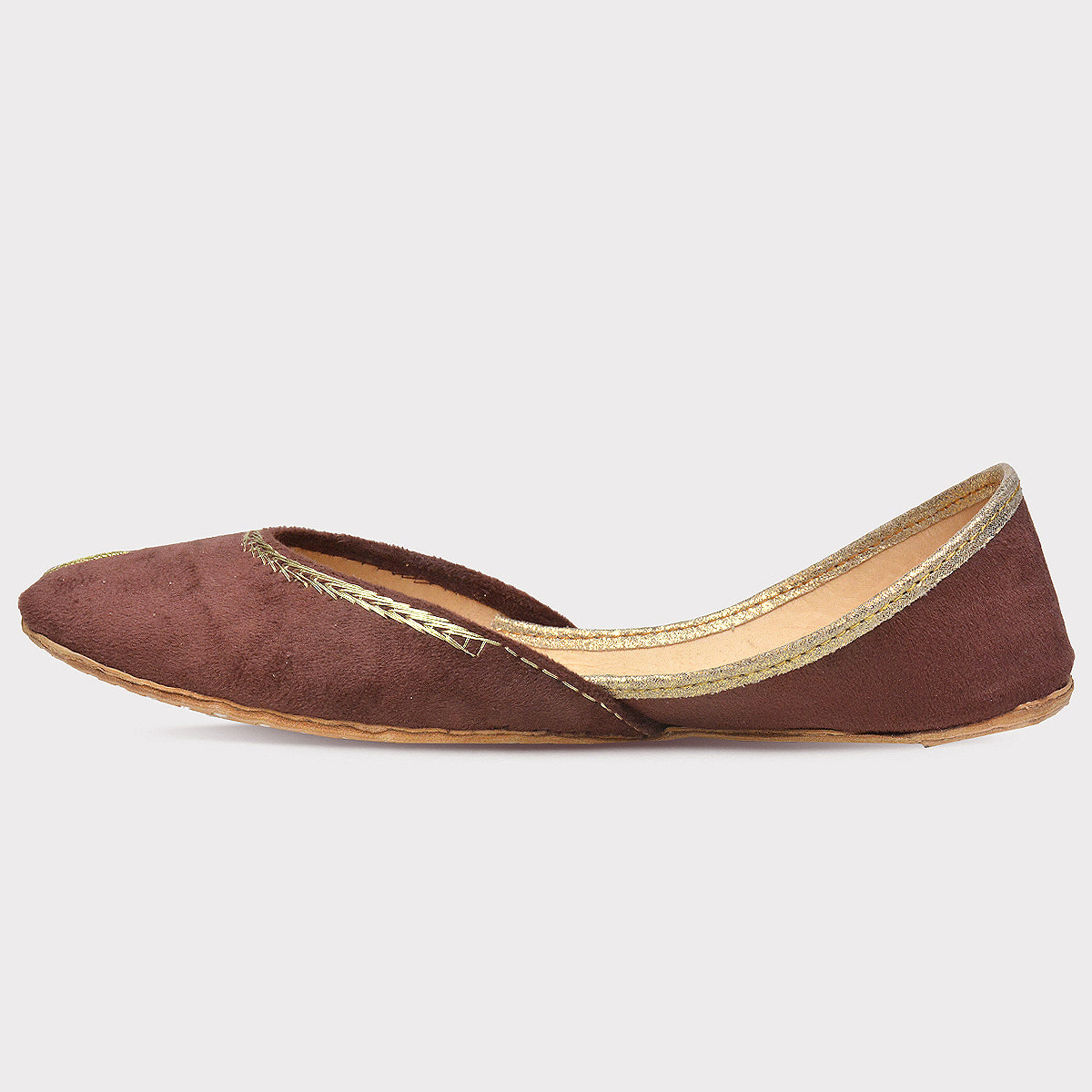 Plehia Traditional Juti