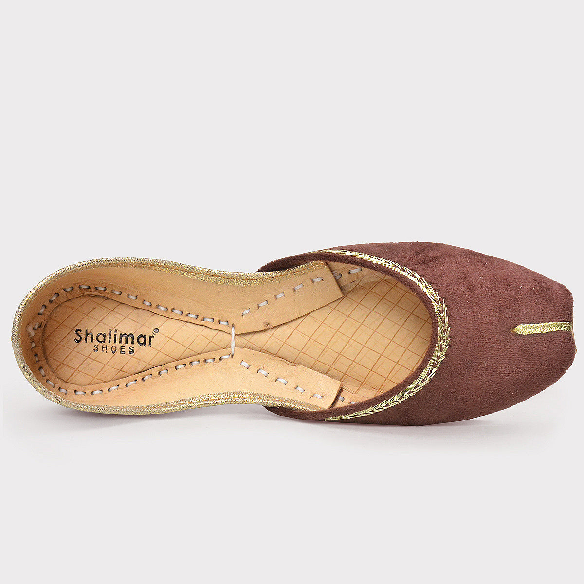Plehia Traditional Juti