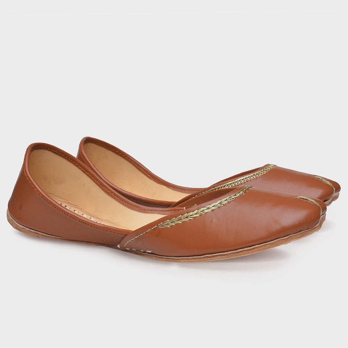 Plehia Traditional Juti