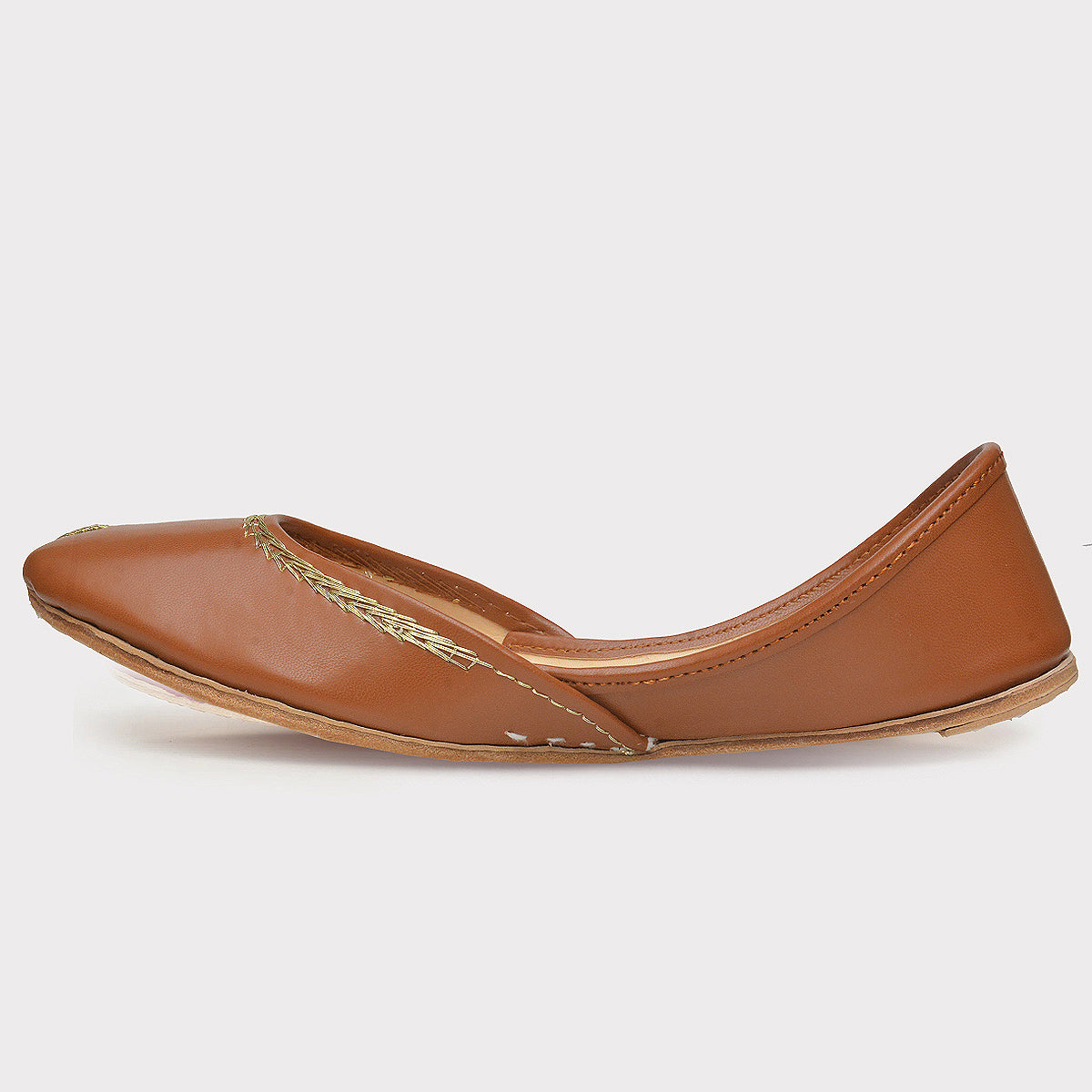 Plehia Traditional Juti