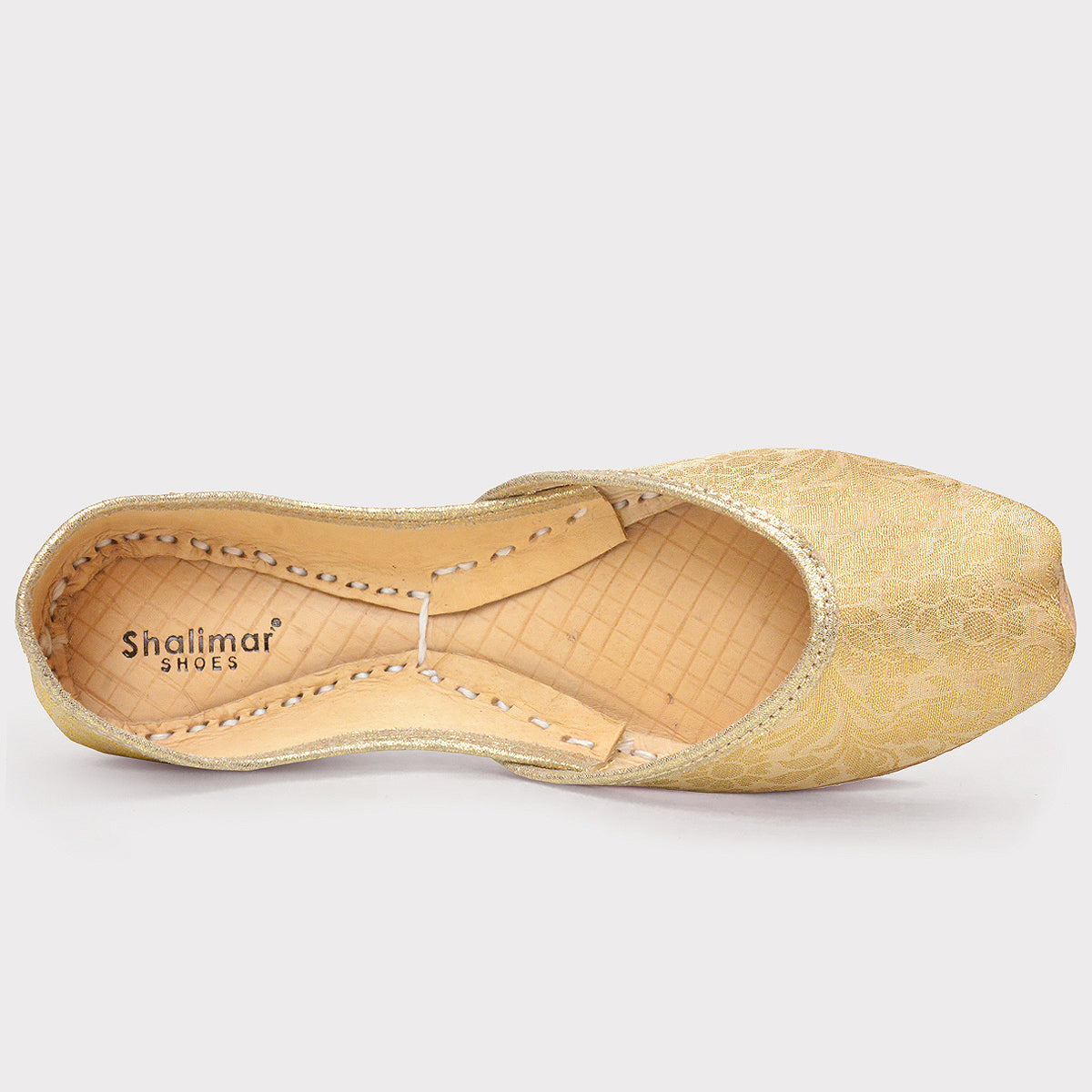 Seeza Indian Khussa