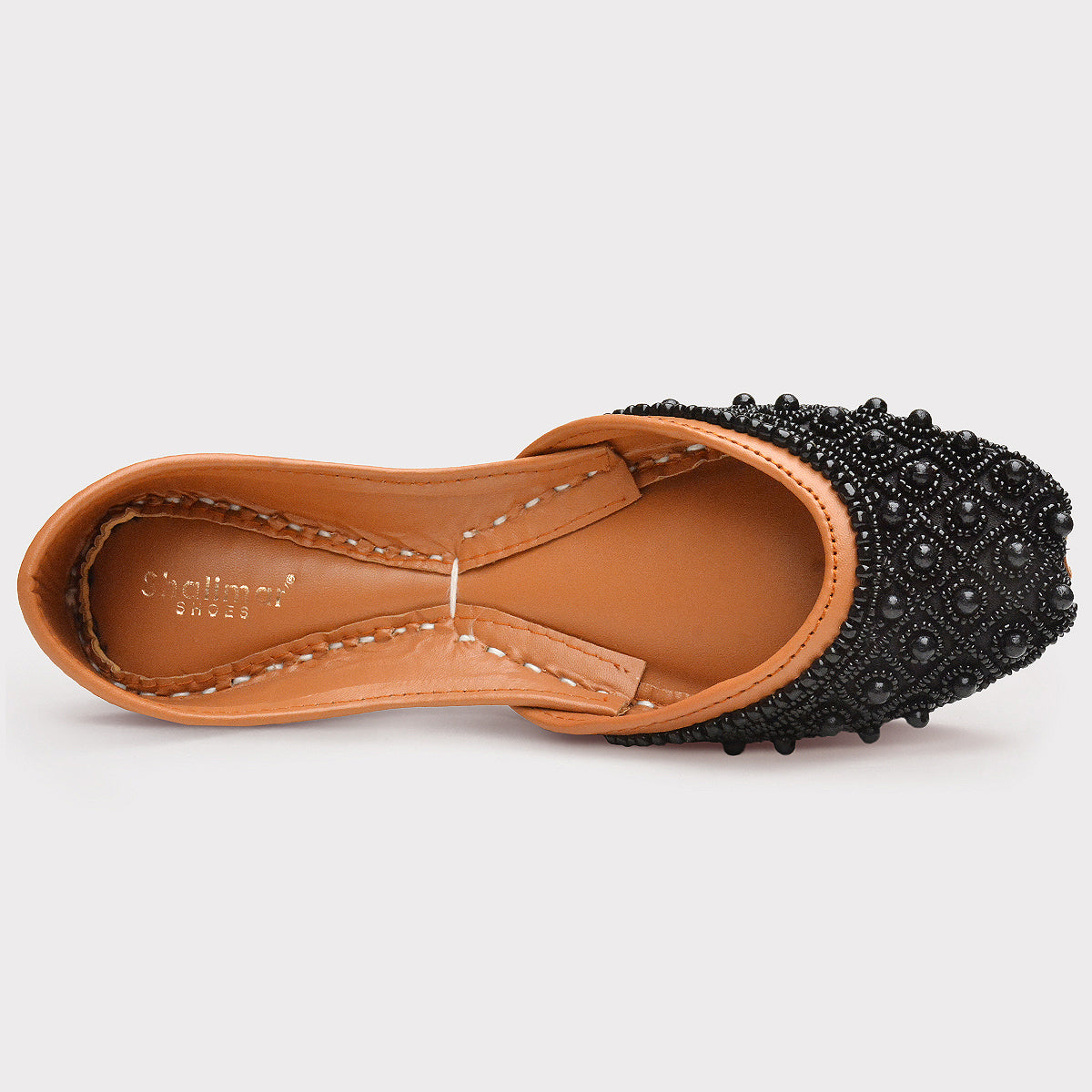 Giga Beads Khussa