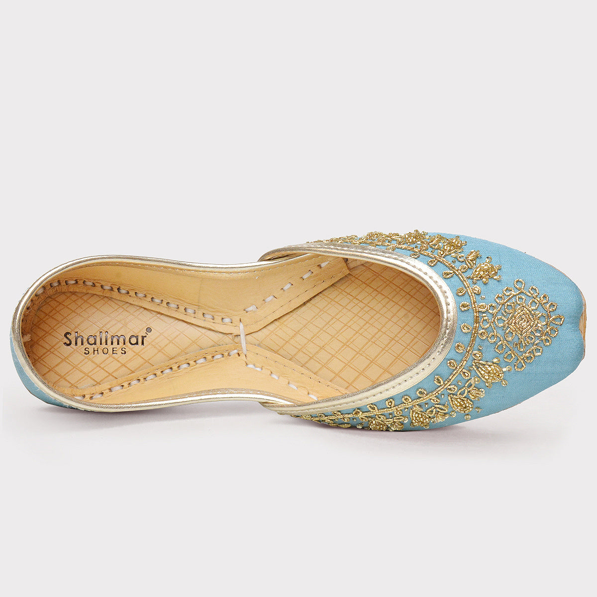 Rumi Tilla Khussa