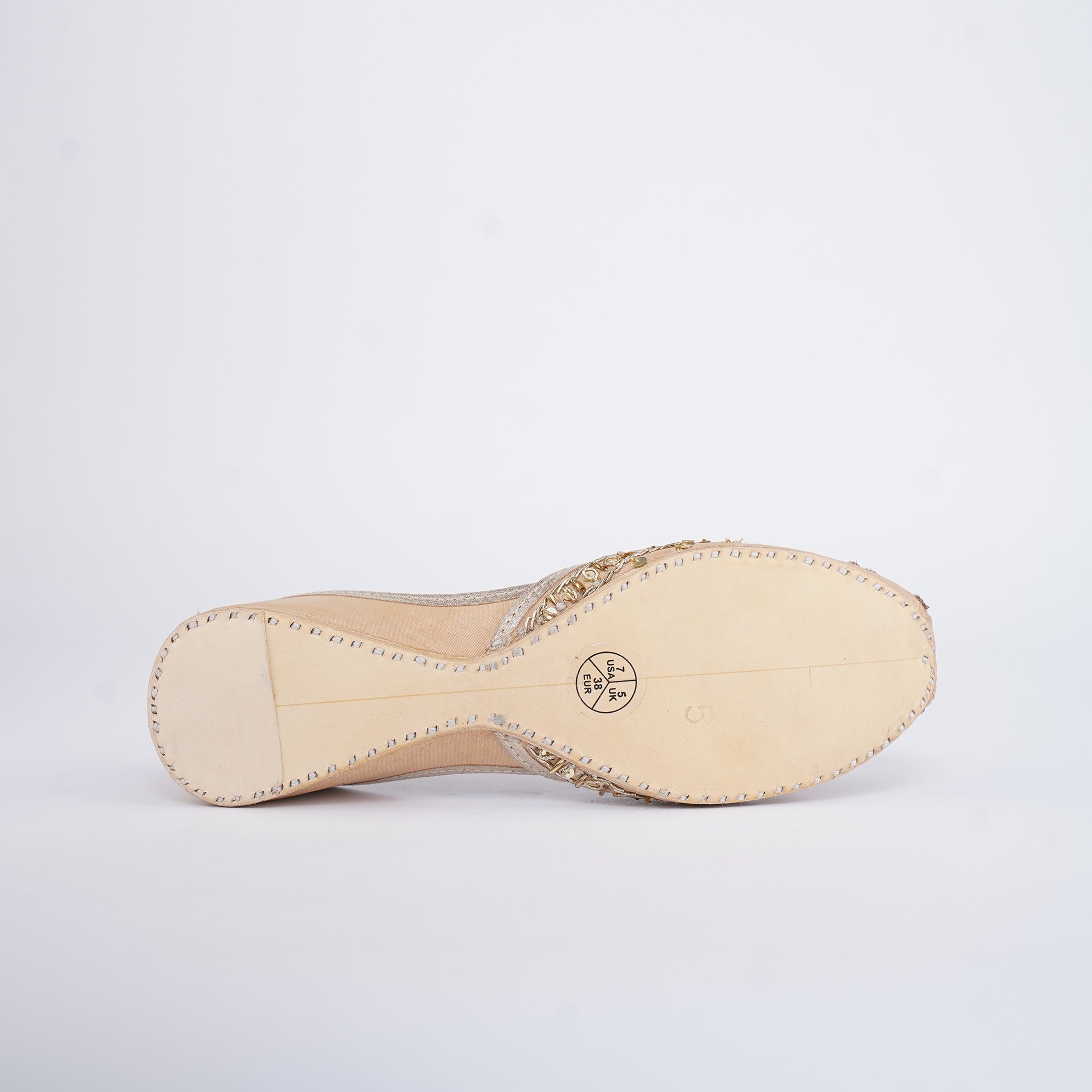 IQO- PUNJABI KHUSSA