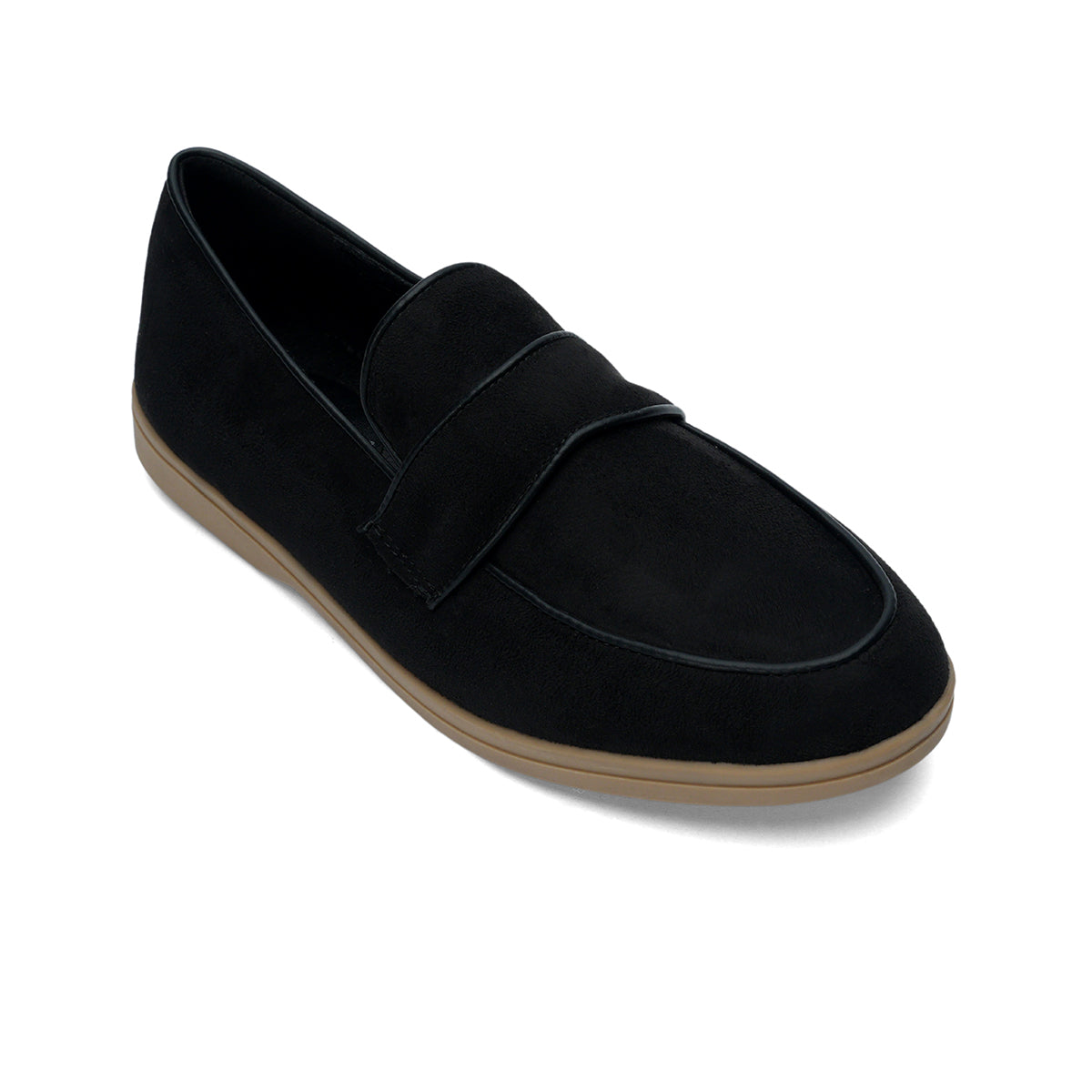 Womens Super Comfy Moccasin