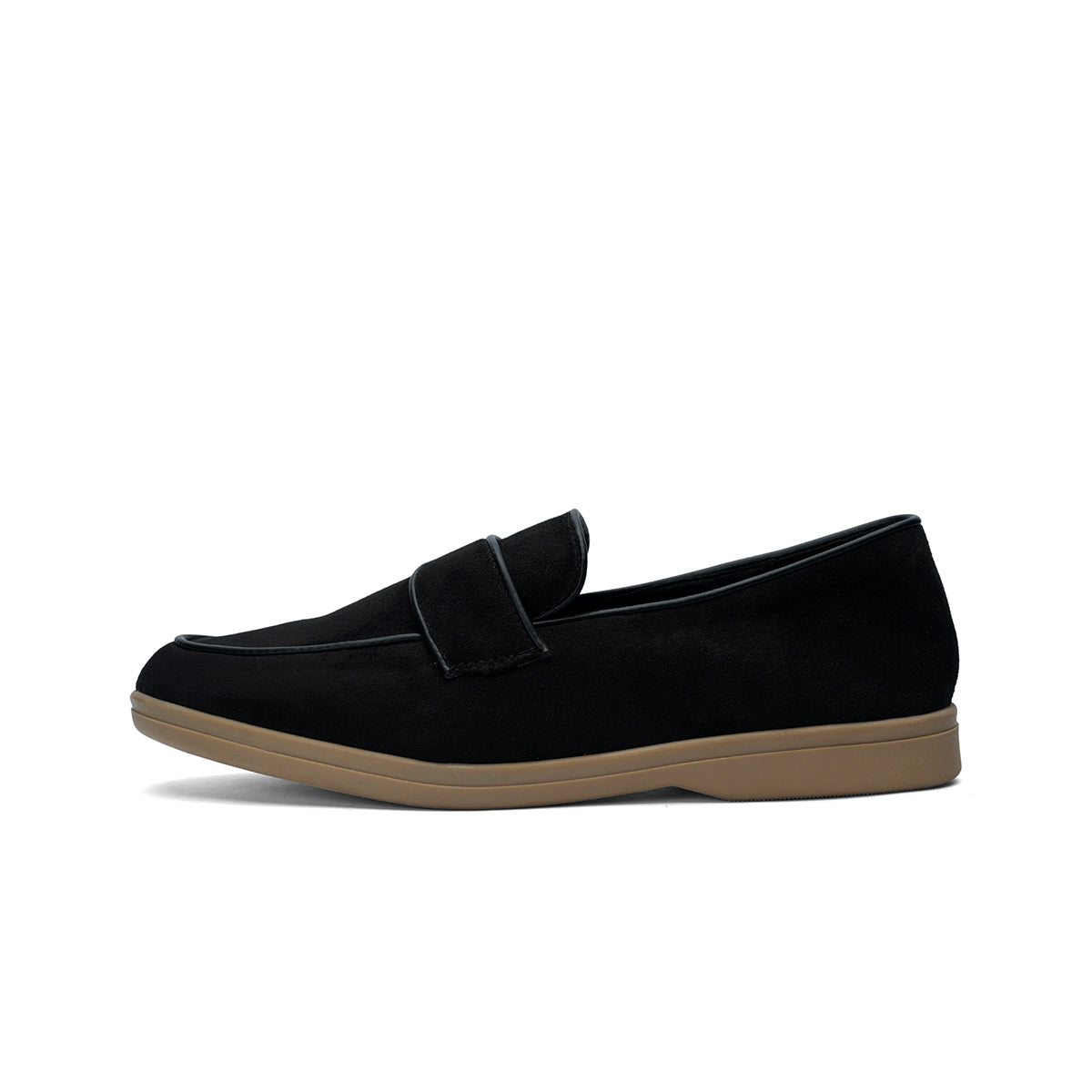 Womens Super Comfy Moccasin