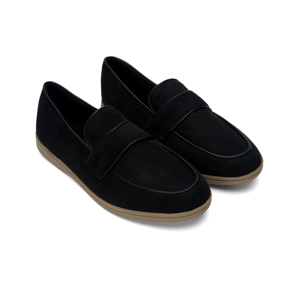 Womens Super Comfy Moccasin