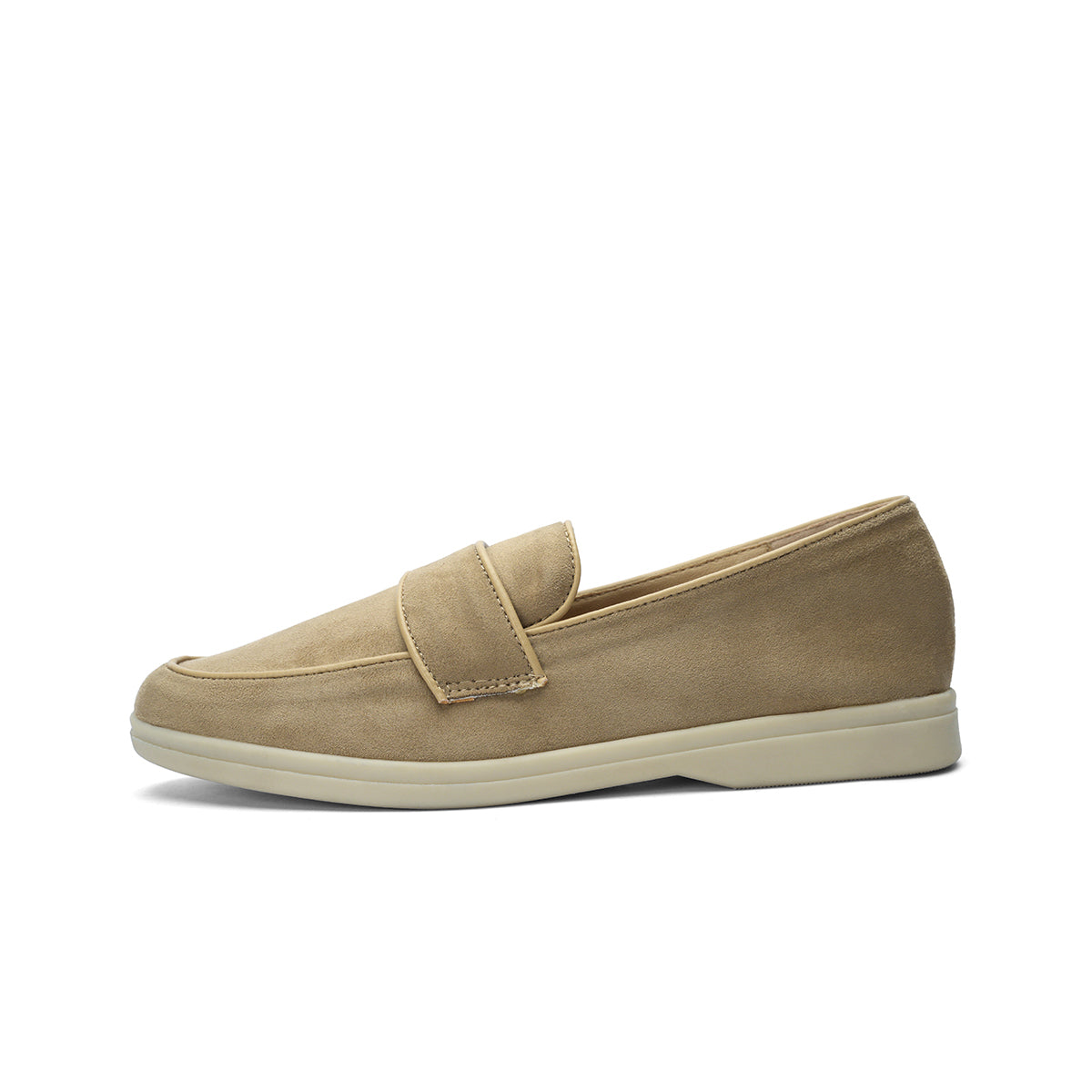 Womens Super Comfy Moccasin