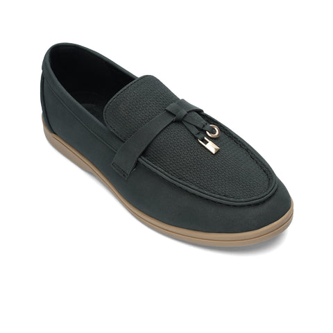 Womens Casual Slipons Comfy Moccains