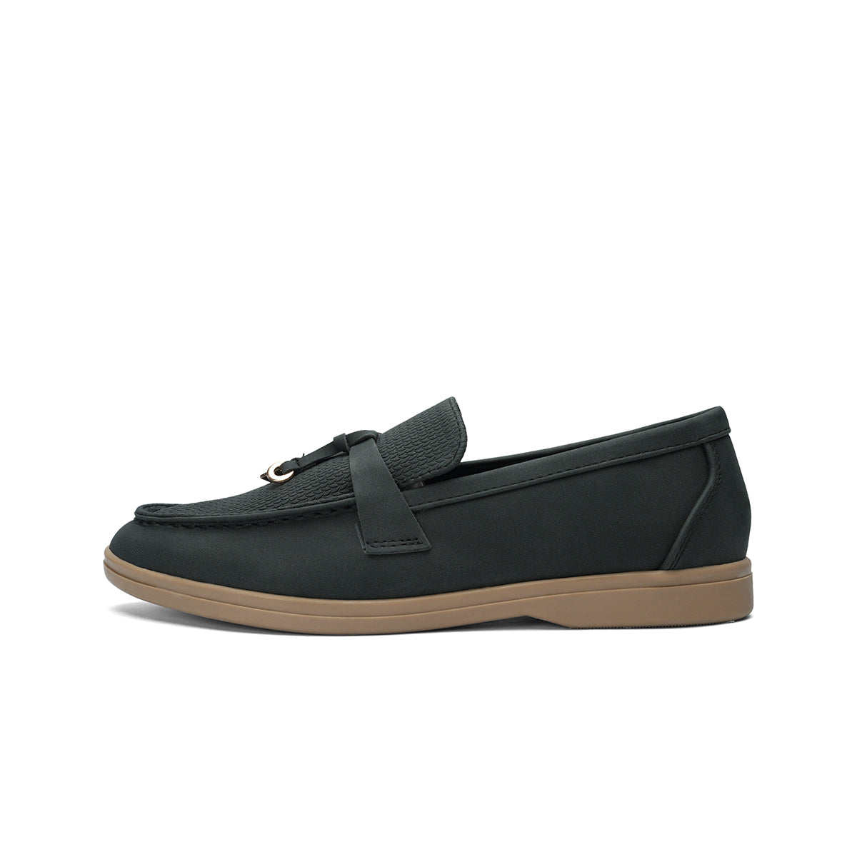 Womens Casual Slipons Comfy Moccains