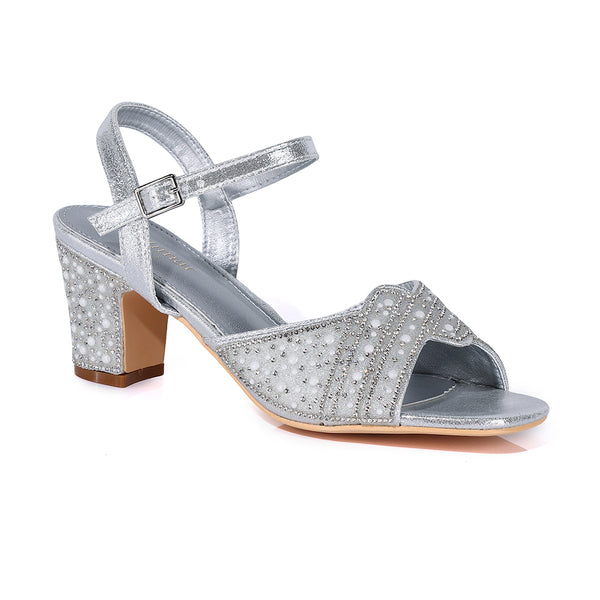 Aurevia Glow Occasion Heels
