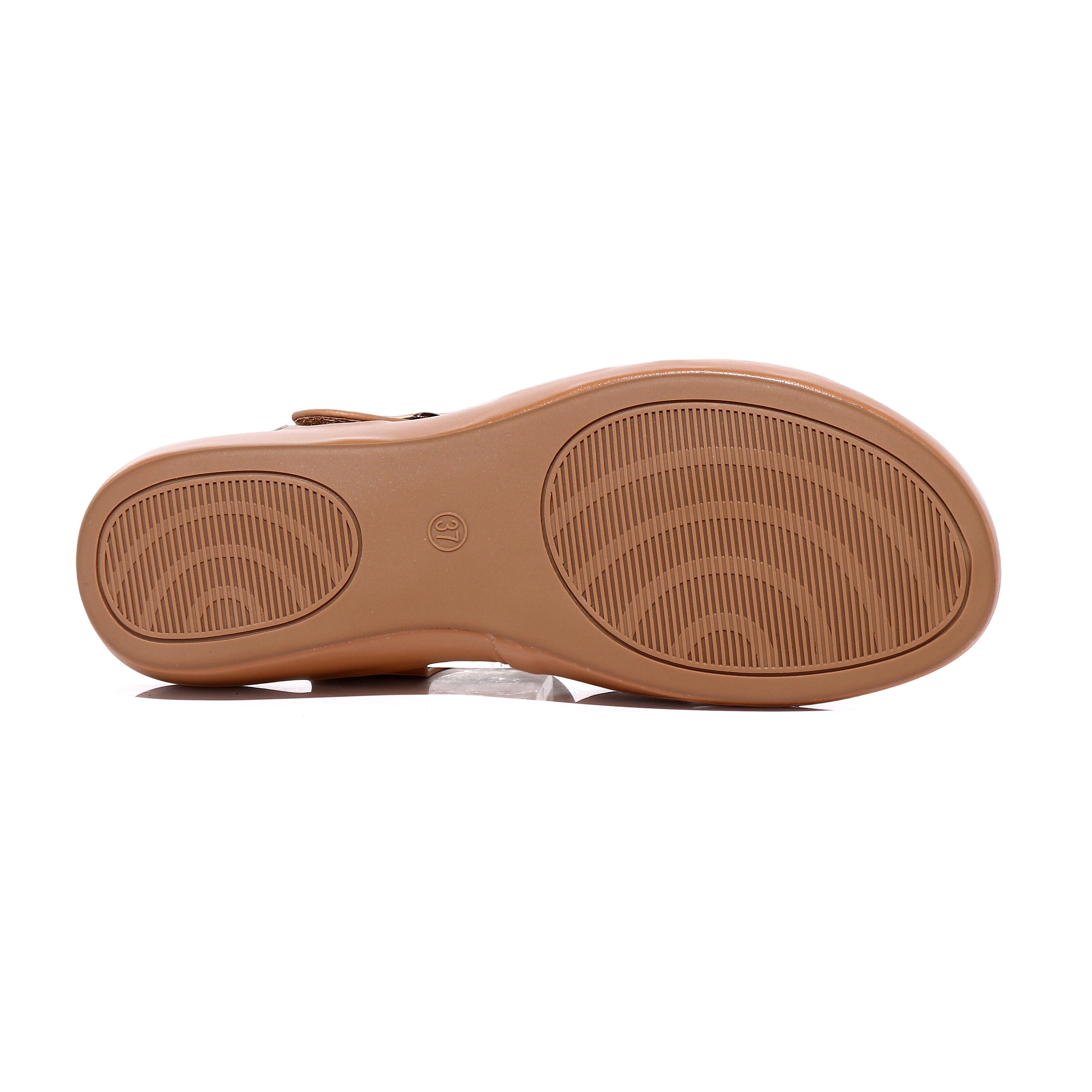 Lyra Cross Wedge