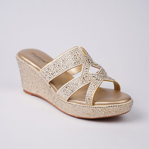 Talia Lattice Wedge
