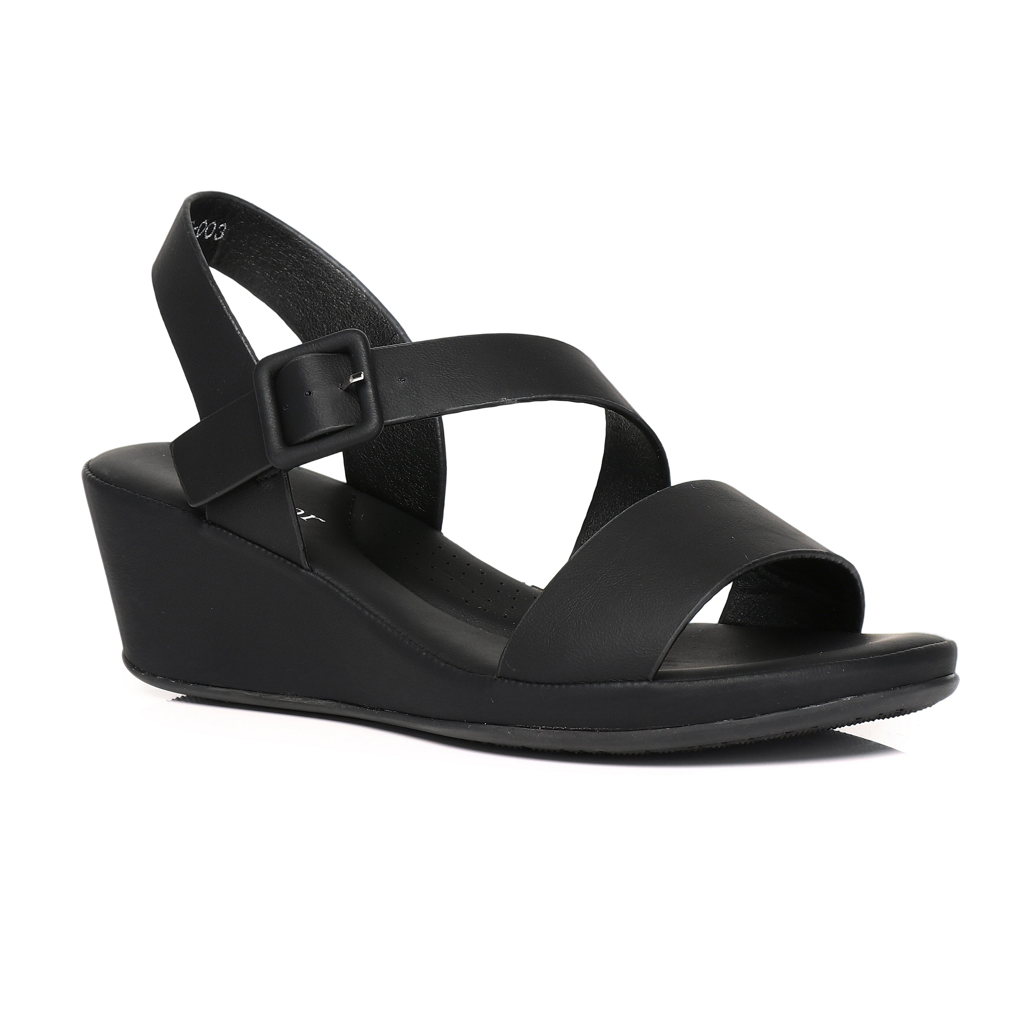Aurelia Wedge Comfort Sandals