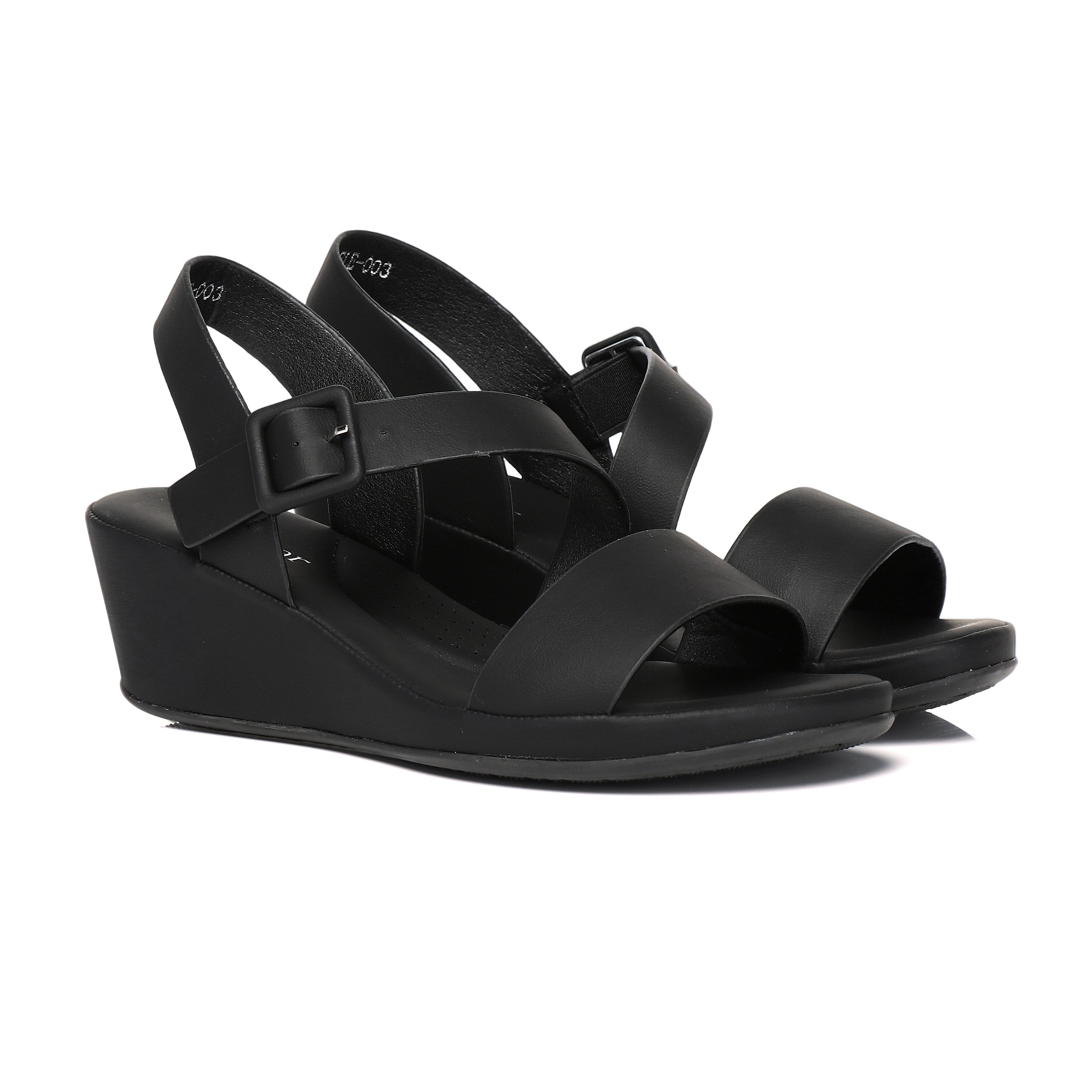 Aurelia Wedge Comfort Sandals
