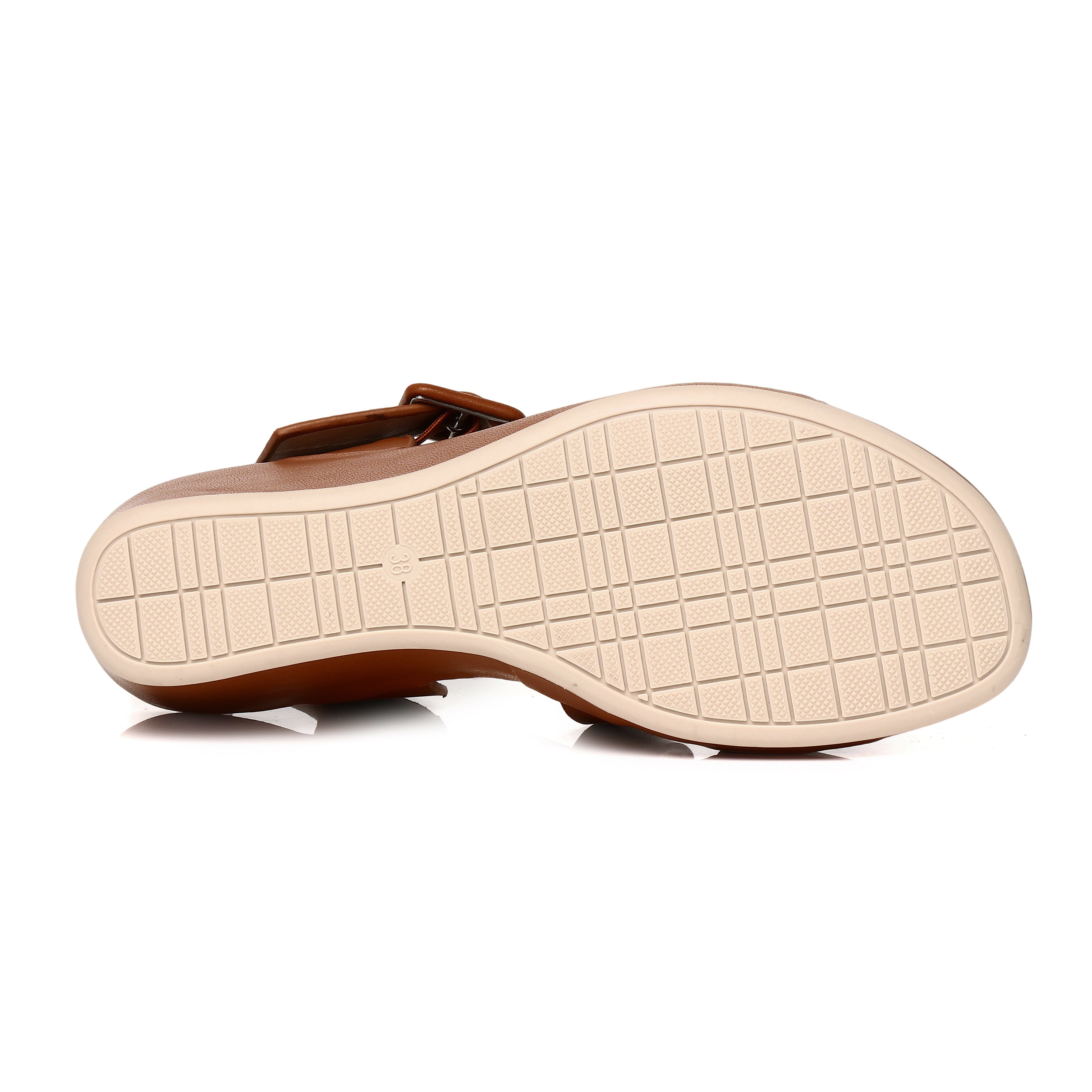 Aurelia Wedge Comfort Sandals