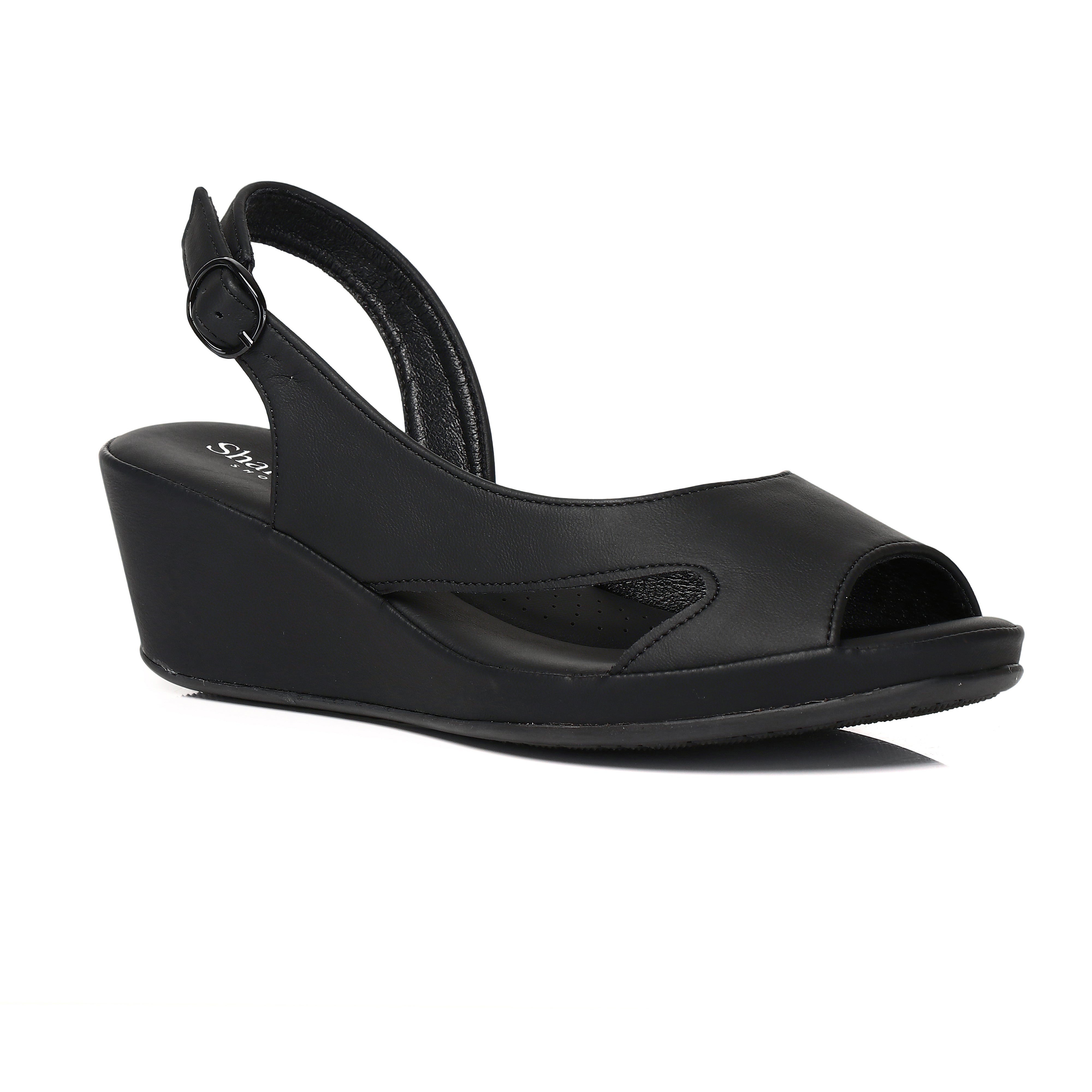 Celeste Breeze Wedge Sandals