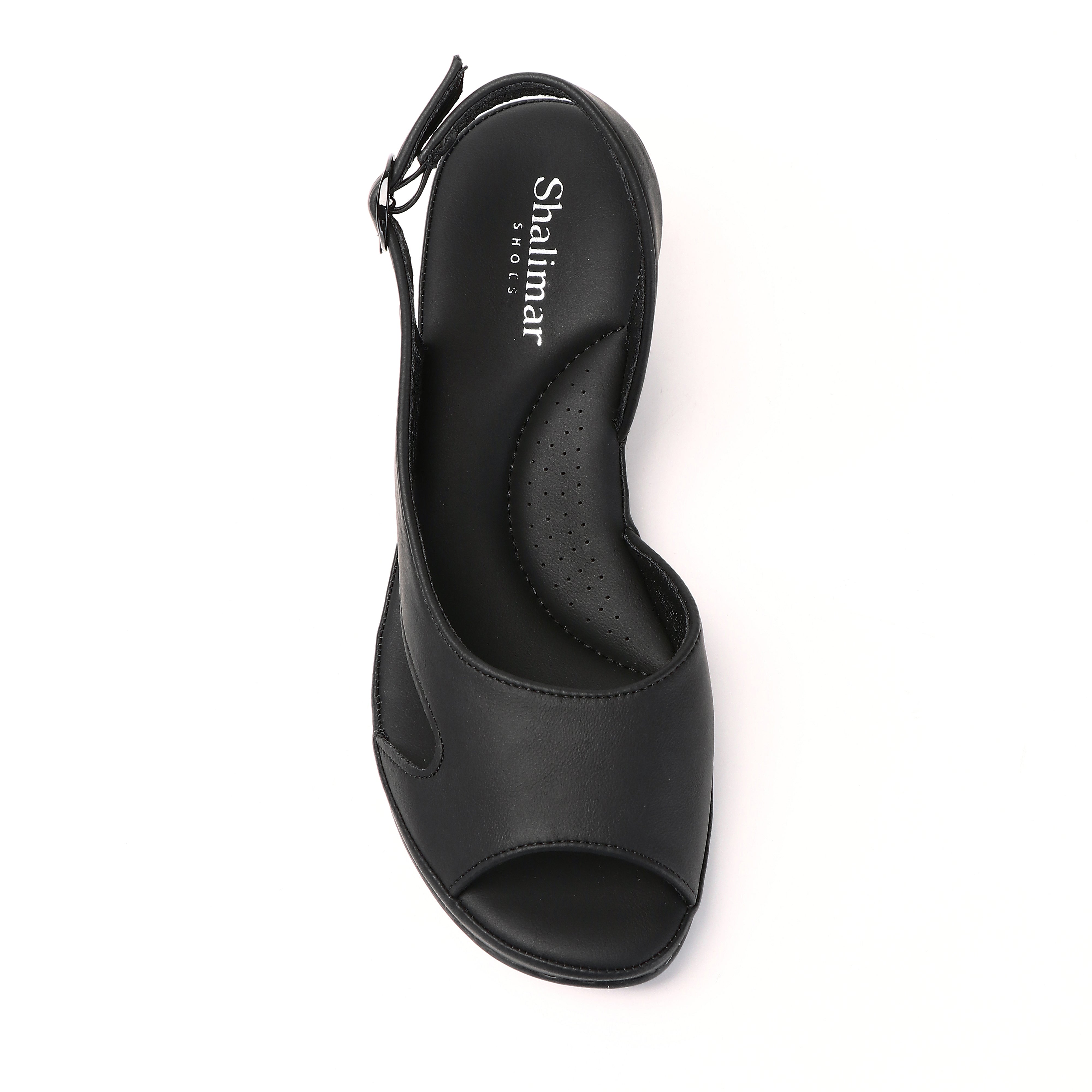 Celeste Breeze Wedge Sandals