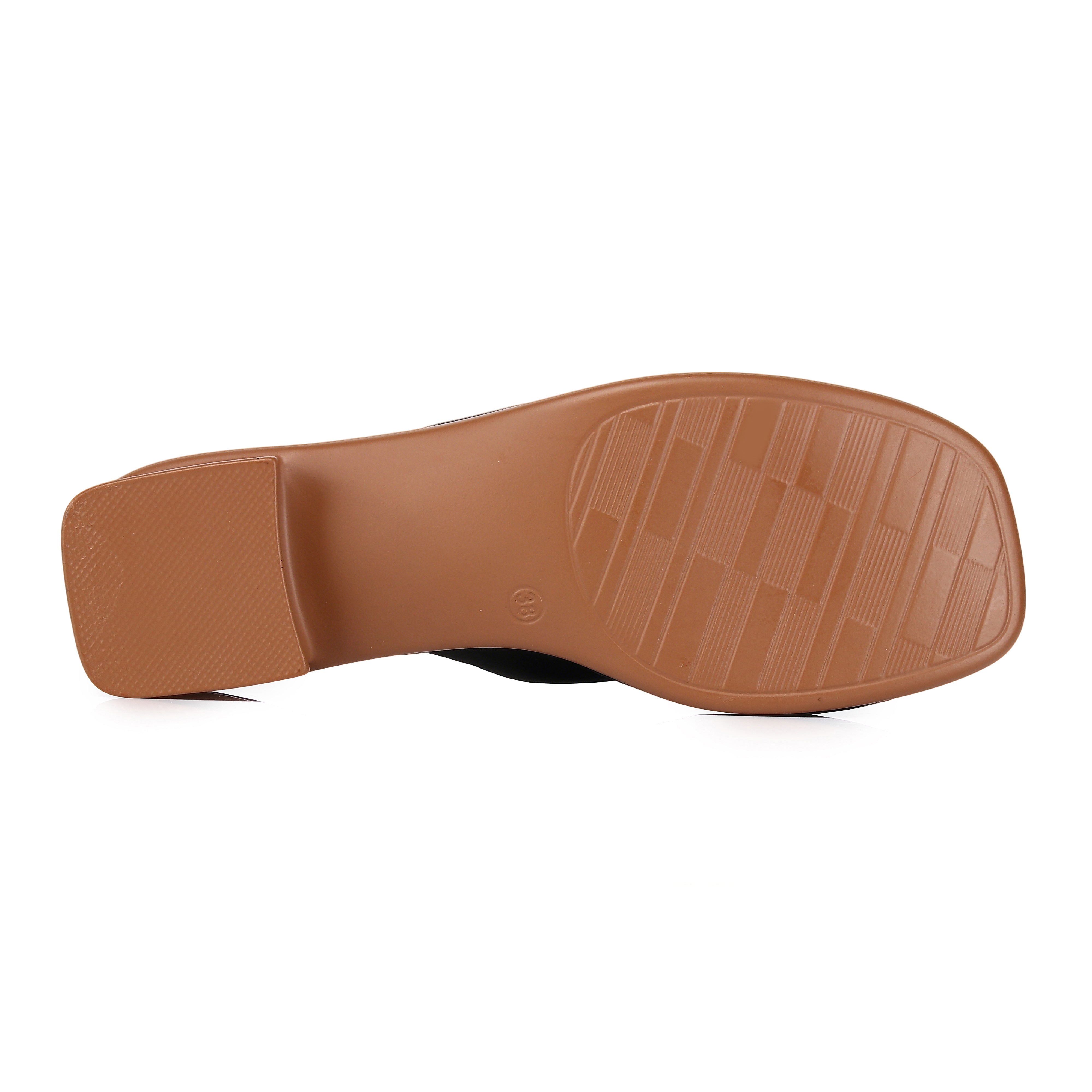 Aria Luxe Slide Heels