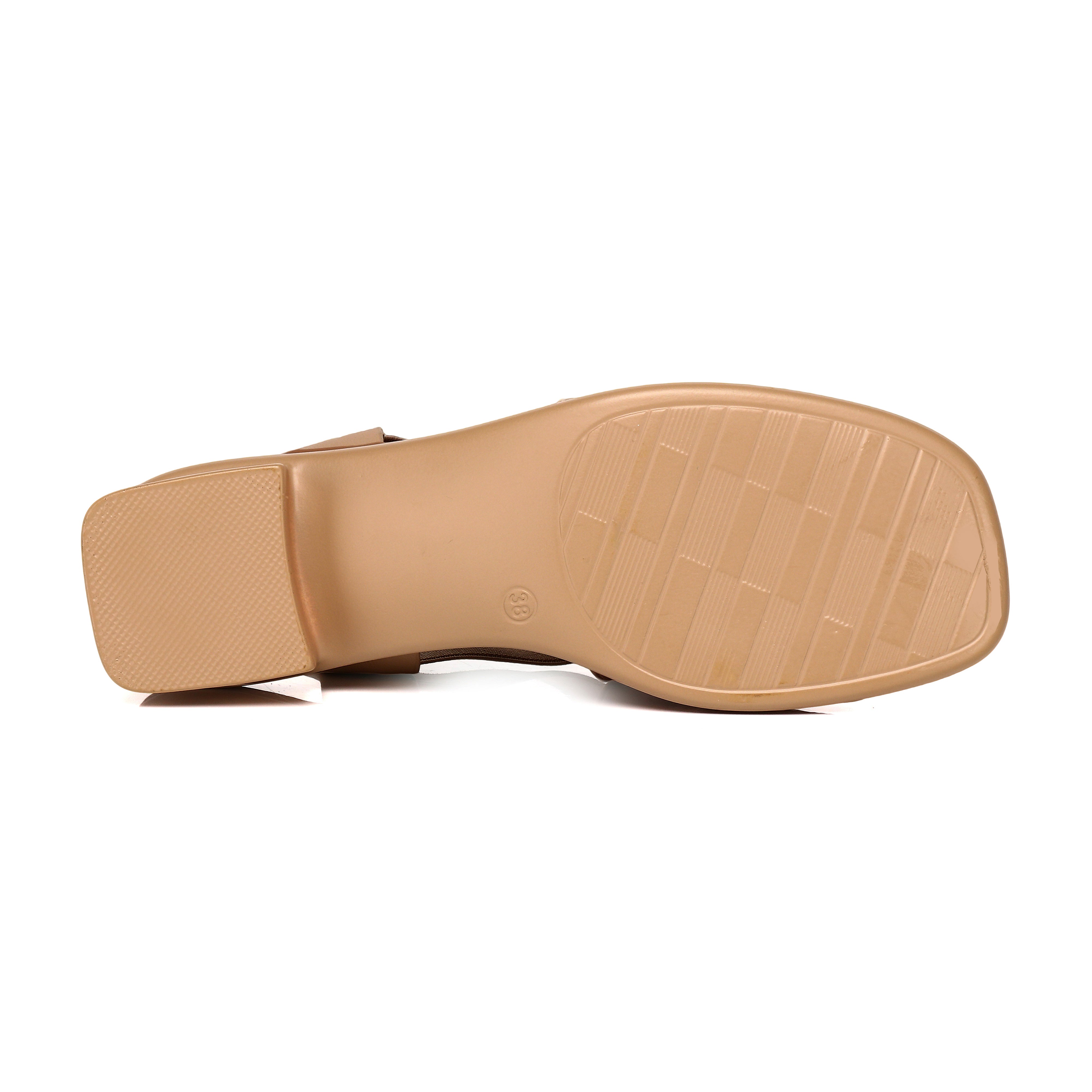 Nova Flex Block Heel Sandals