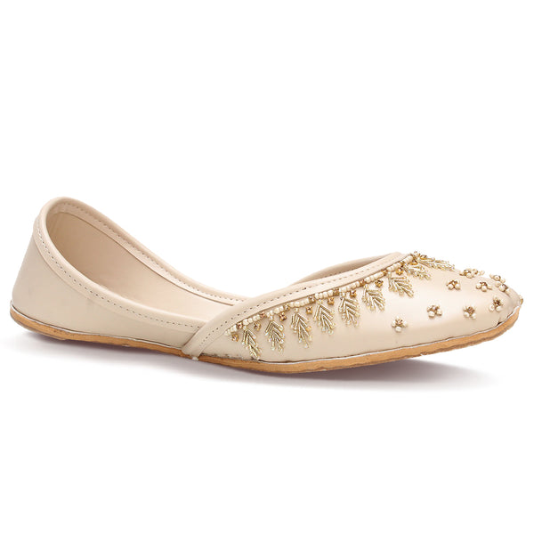 Ivory Grace Fancy Khussa
