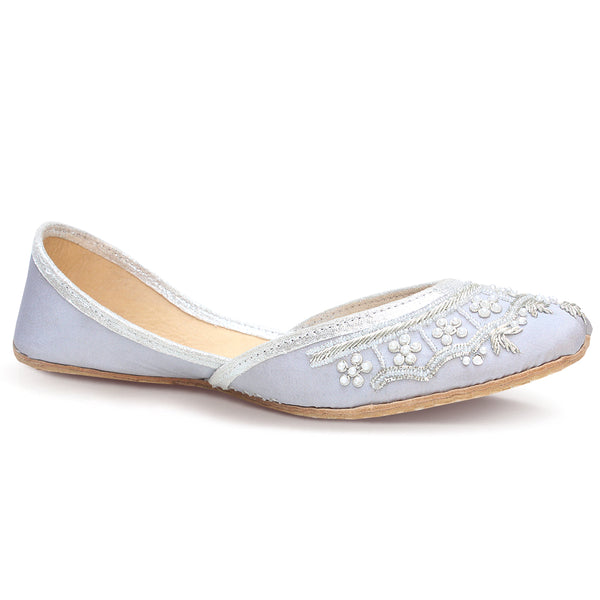 Golden Pearl Fancy Khussa