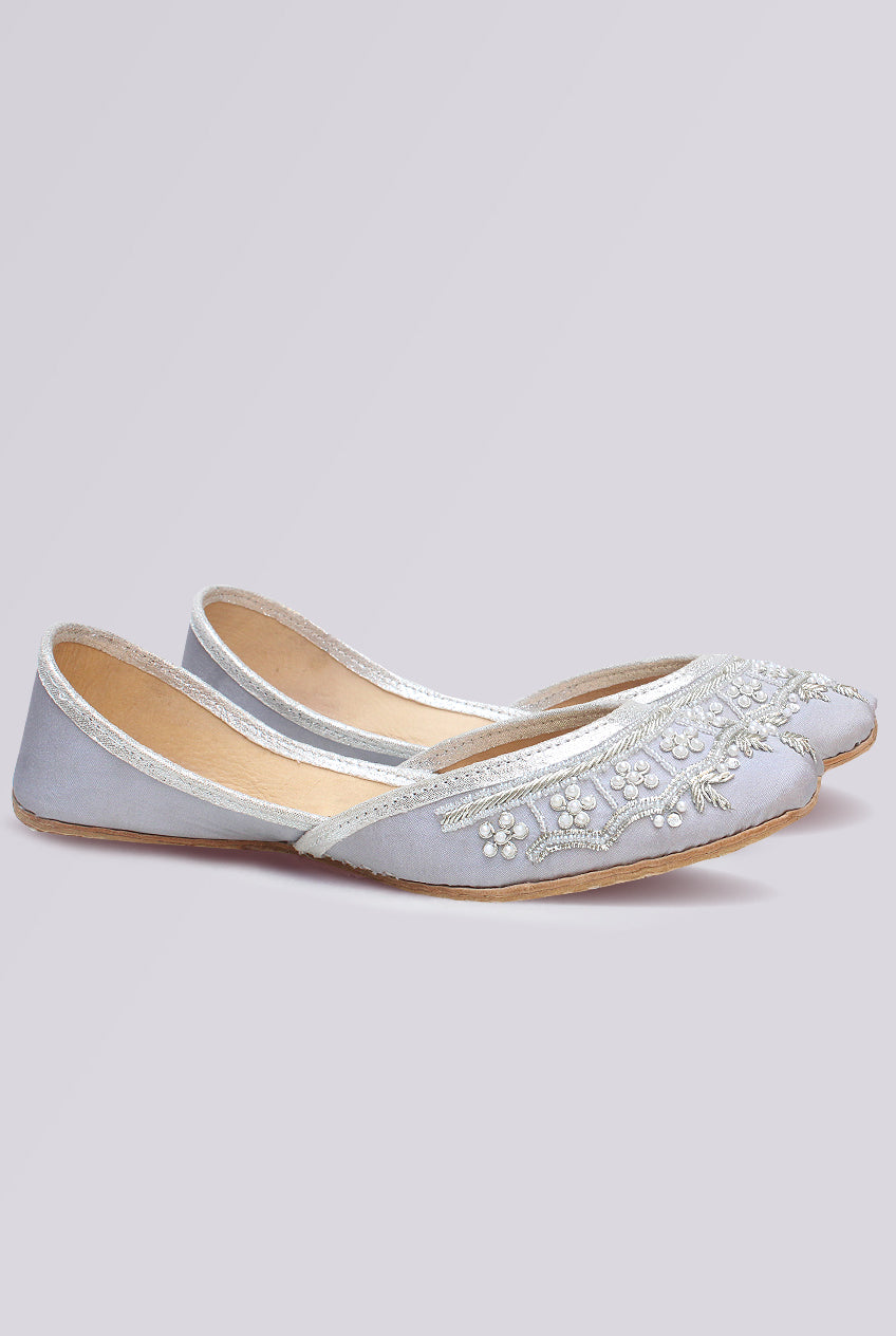 Golden Pearl Fancy Khussa