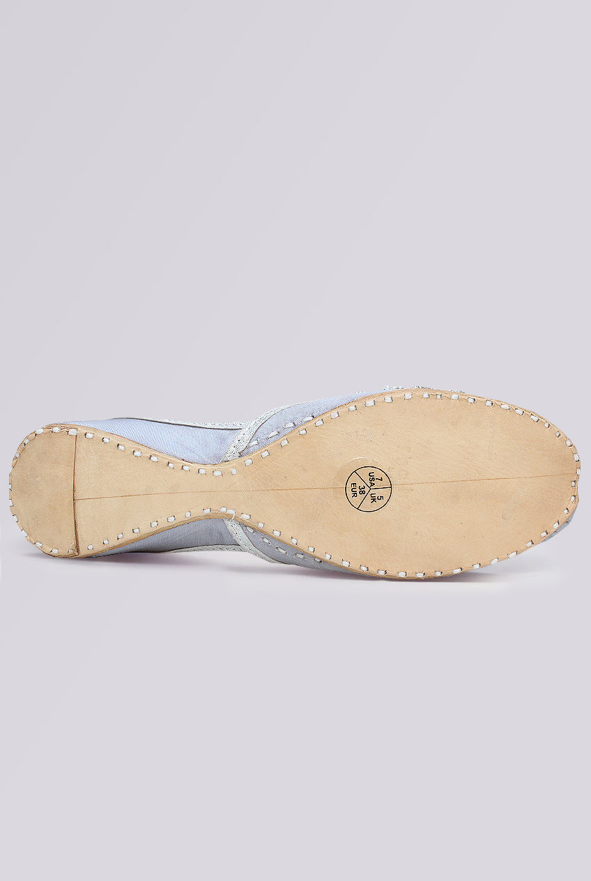 Golden Pearl Fancy Khussa