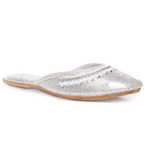 Eleorax Handmade Mules