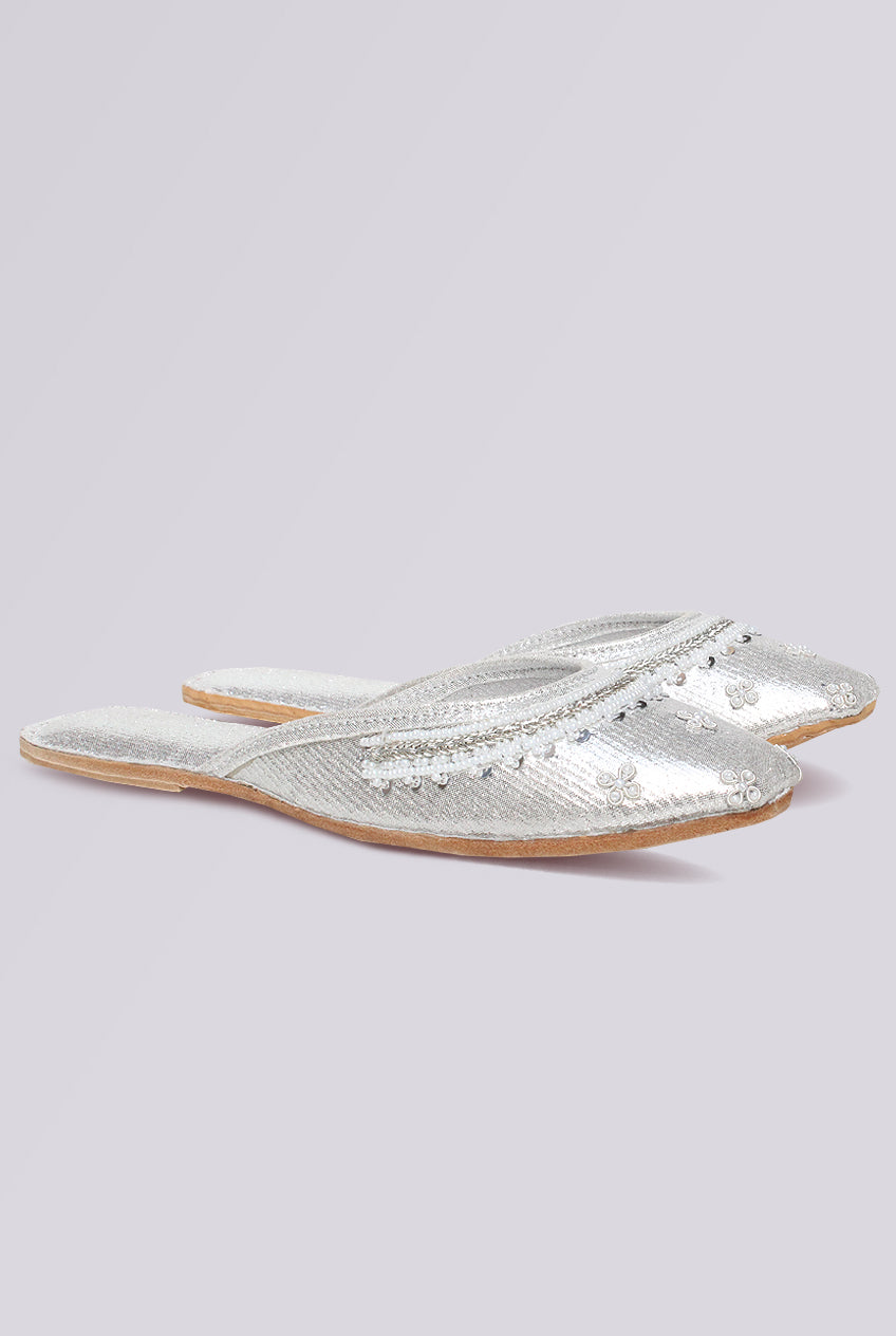 Eleorax Handmade Mules