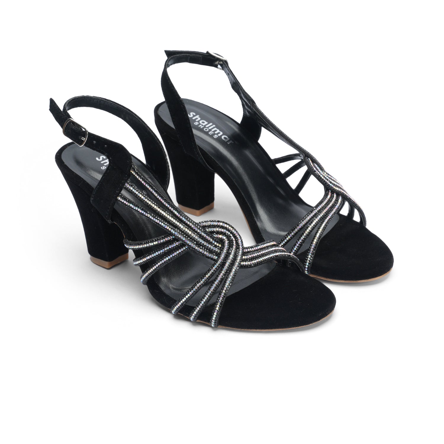 Women High Fashion Evening Party Sandals