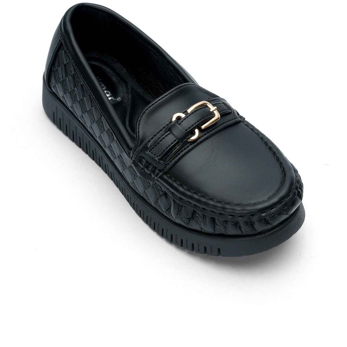 Womens Super Comfy Moccasin