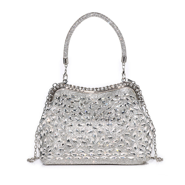 Celestia Crystal Clutch