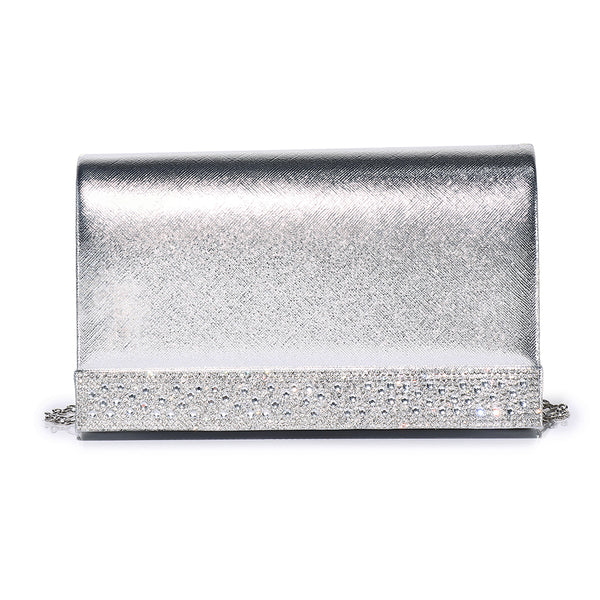 Solis Metallic Clutch