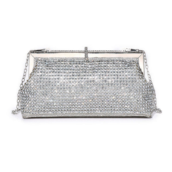 Nocturne Crystal Purse