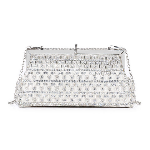 Solitaire Frame Clutch