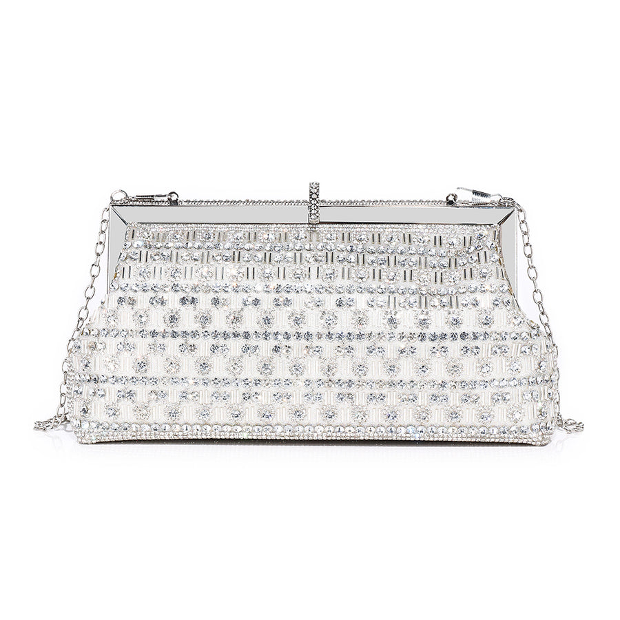 Solitaire Frame Clutch
