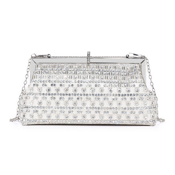 Solitaire Frame Clutch