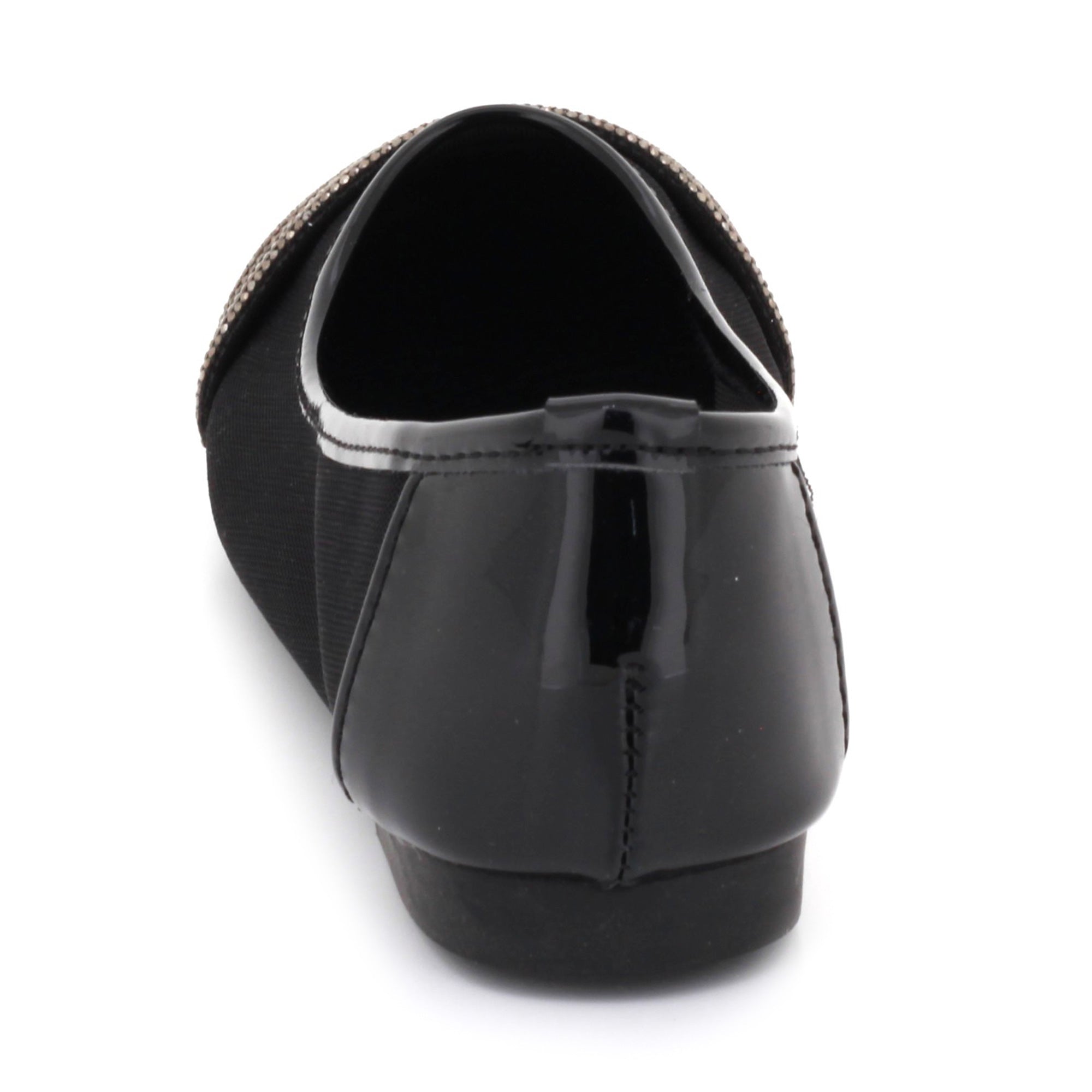 Fioza Girls Comfy Pumps